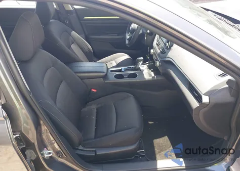 2022 Nissan Altima Sv Fwd from USA, damaged, VIN 1N4BL4DV2NN403555